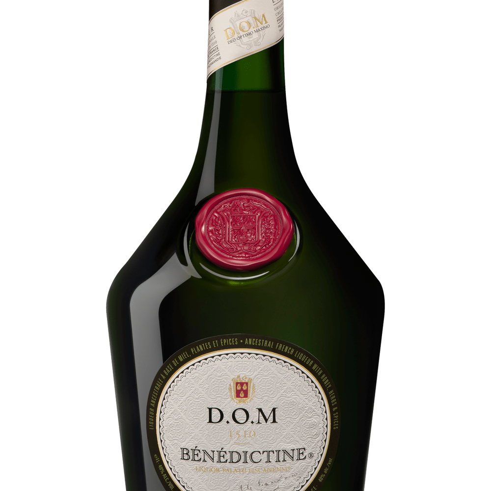 Dom Benedictine - SoCal Wine & Spirits