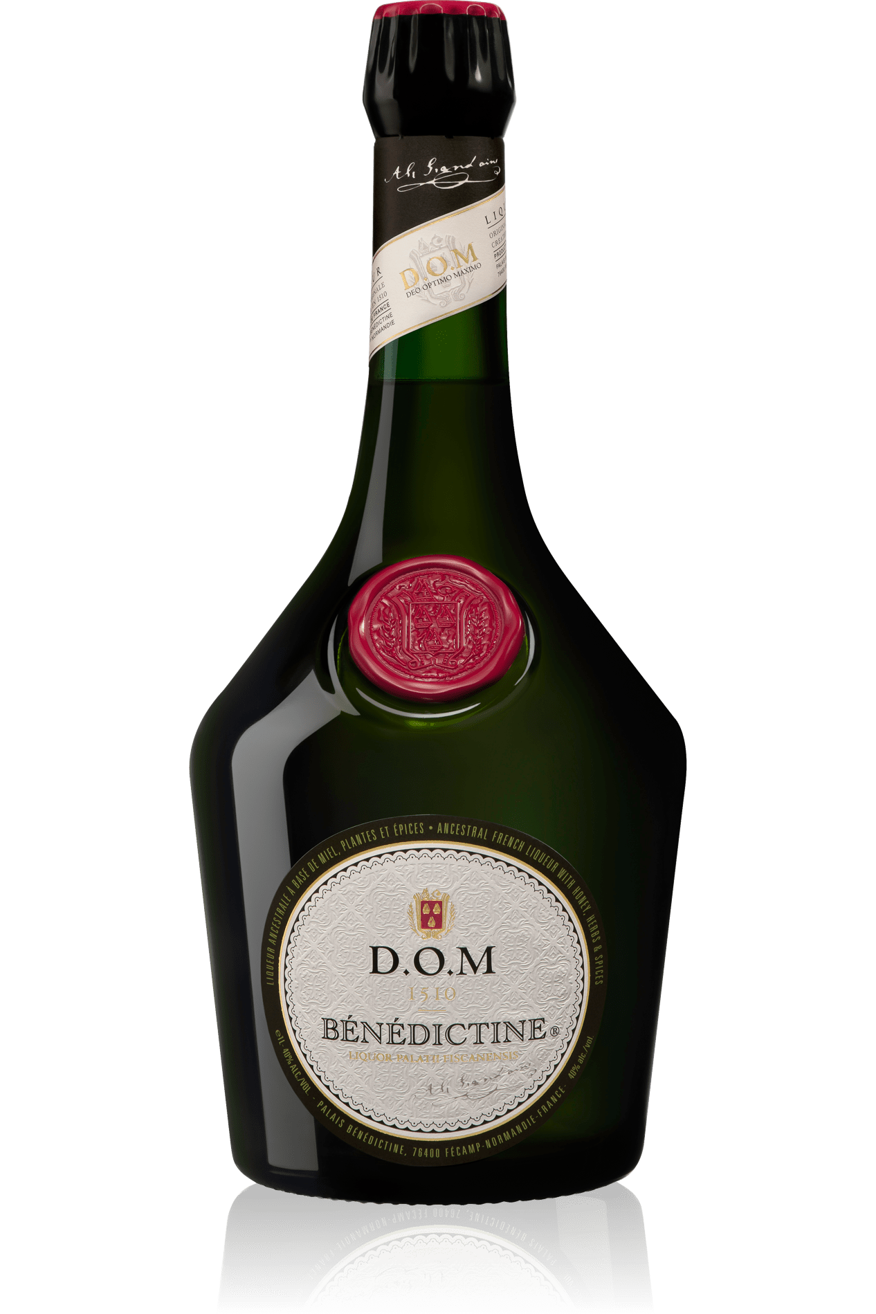 Dom Benedictine - SoCal Wine & Spirits