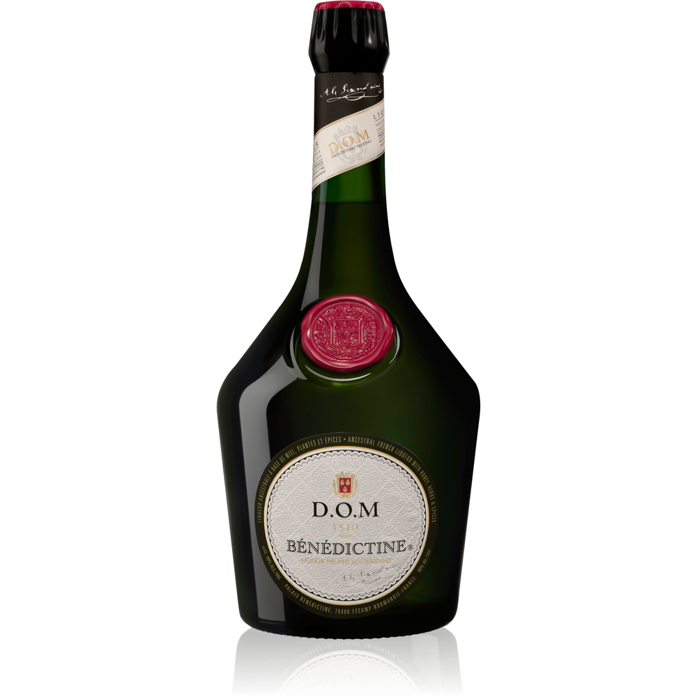 Dom Benedictine