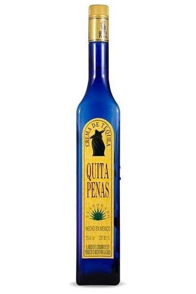 Quita Penas Reposado 1 Liter - SoCal Wine & Spirits