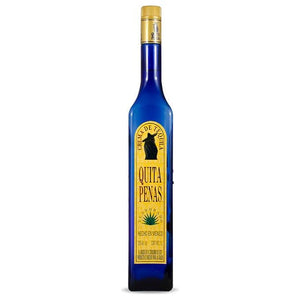 Quita Penas Reposado 1 Liter - SoCal Wine & Spirits