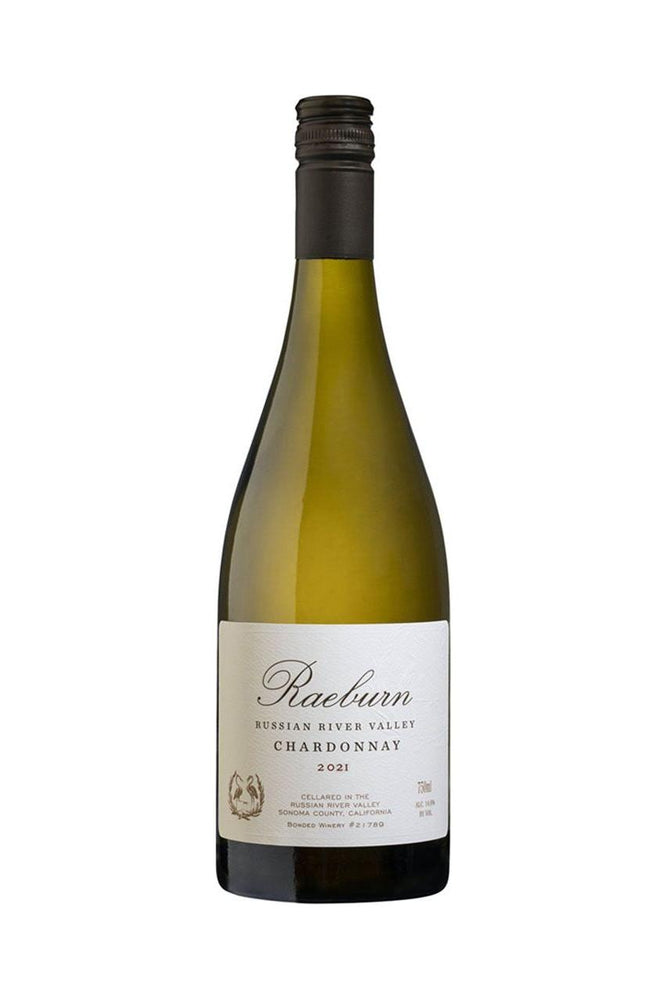 Raeburn Chardonnay Russian River Valley - SoCal Wine & Spirits