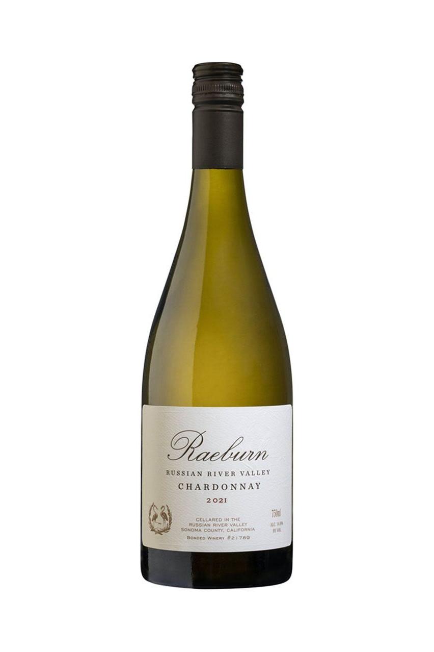 Raeburn Chardonnay Russian River Valley - SoCal Wine & Spirits