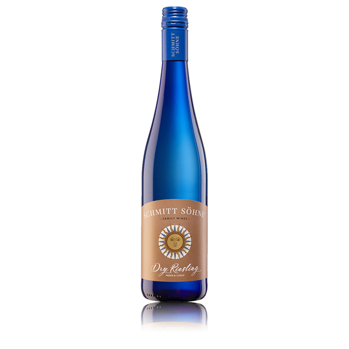 Schmitt Sohne Dry Riesling - SoCal Wine & Spirits