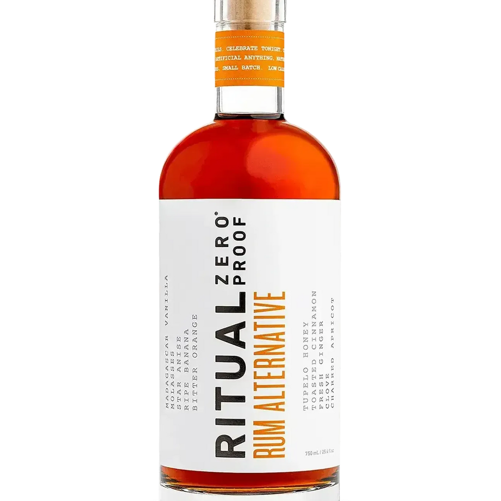 Ritual Rum Alternative - SoCal Wine & Spirits