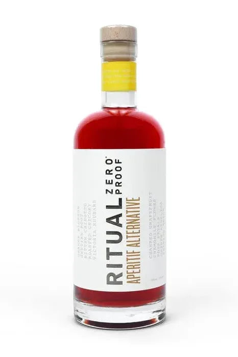 Ritual Aperitif Alternative - SoCal Wine & Spirits