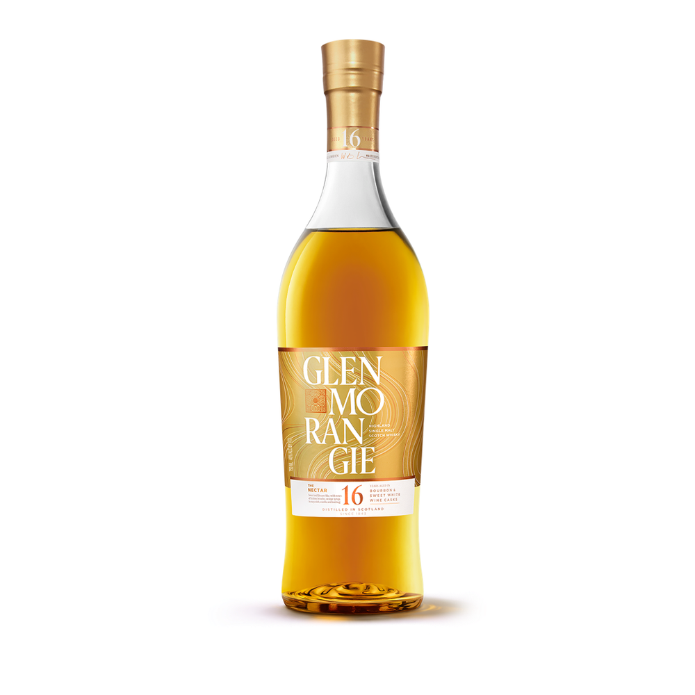 Glenmorangie Nectar D'or