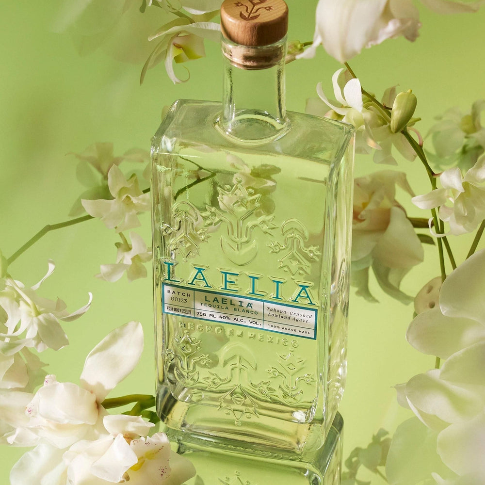 Laelia Tequila Blanco - SoCal Wine & Spirits