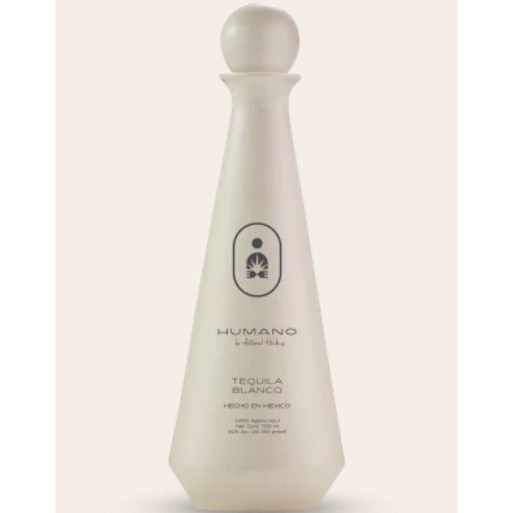 Humano Tequila Blanco - SoCal Wine & Spirits