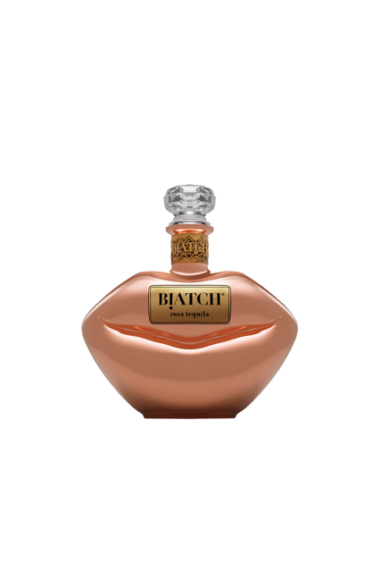 Biatch Premium Tequila Rosa - SoCal Wine & Spirits