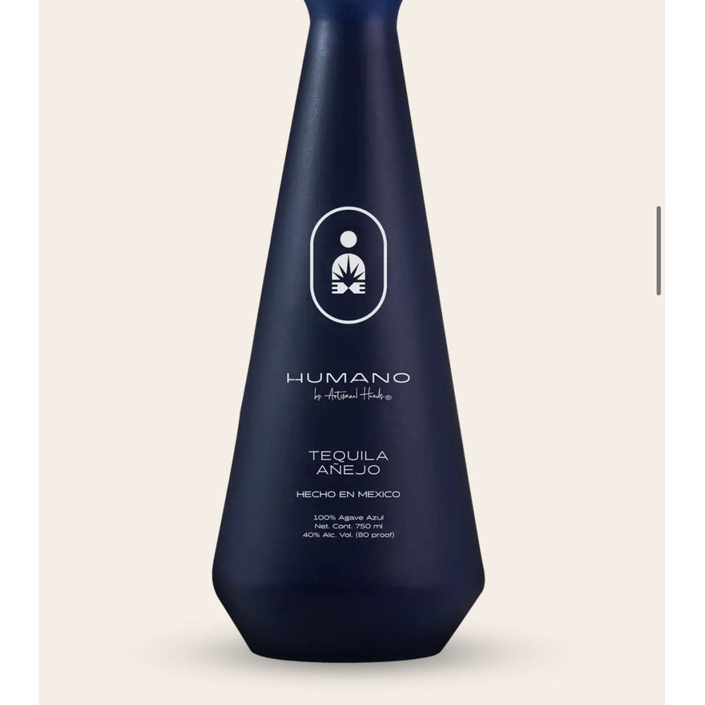 Humano Tequila Anejo - SoCal Wine & Spirits
