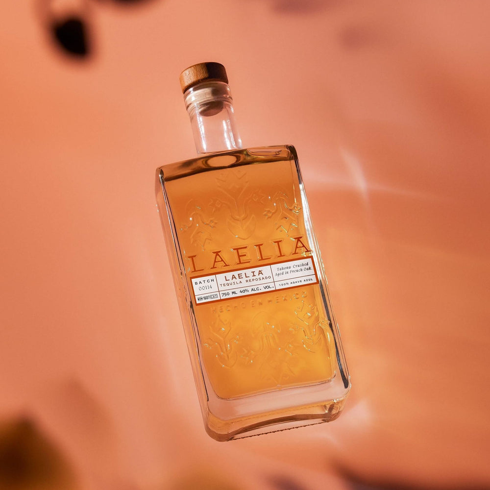 Laelia Tequila Reposado - SoCal Wine & Spirits