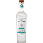 Tequila Ocho 'Puntas' Single Estate Tequila Plata - SoCal Wine & Spirits