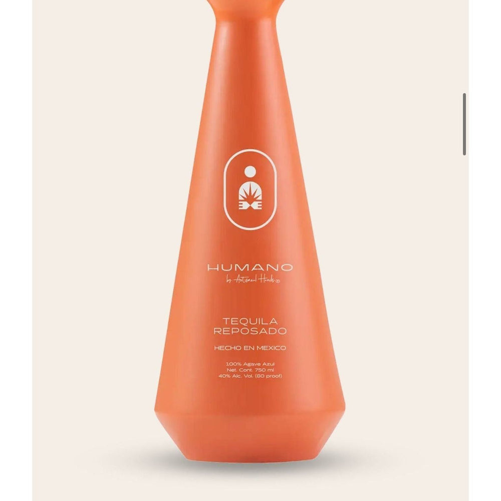 Humano Tequila Reposado - SoCal Wine & Spirits
