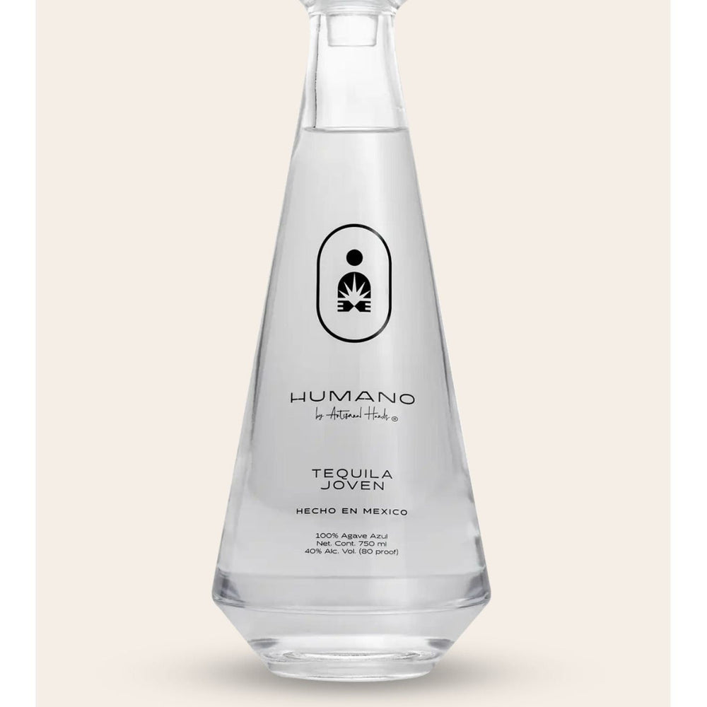 Humano Tequila Joven - SoCal Wine & Spirits