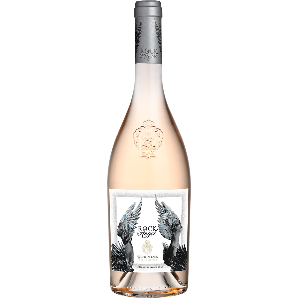 Château d'Esclans Rock Angel Rose - SoCal Wine & Spirits