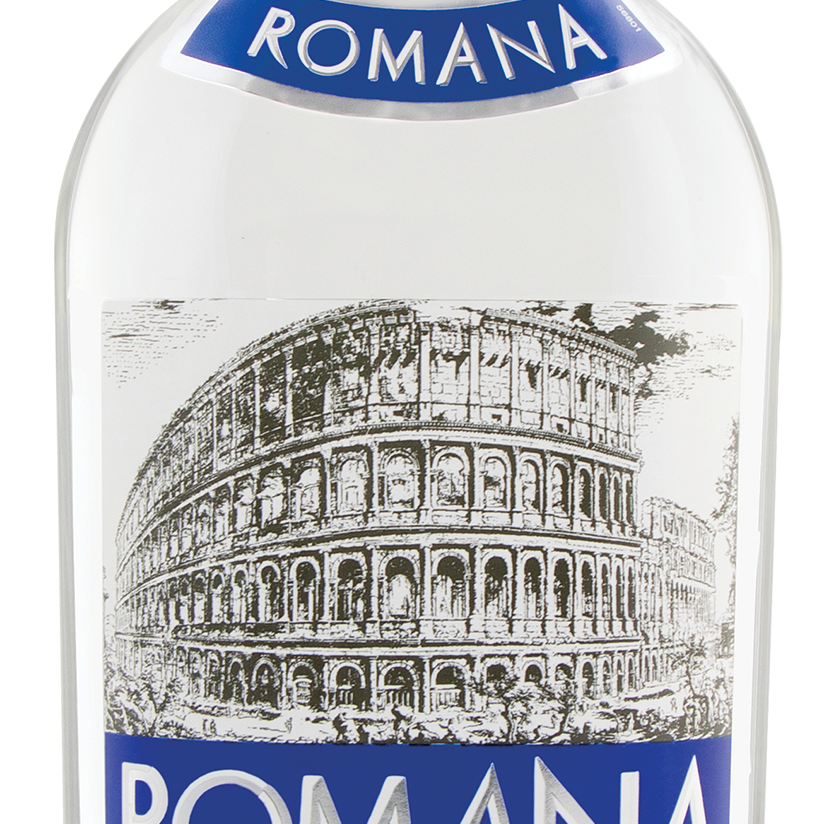 Romana Sambuca