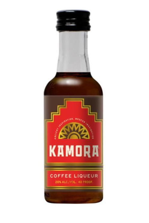 Kamora Coffee Liqueur Mini - SoCal Wine & Spirits