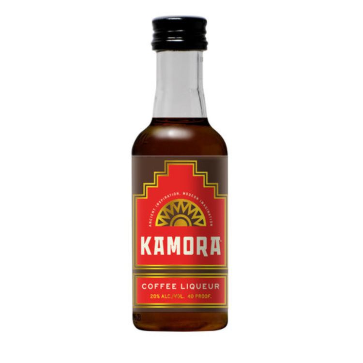 Kamora Coffee Liqueur Mini - SoCal Wine & Spirits