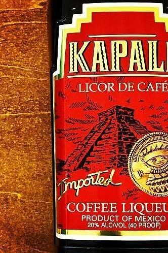 Kapali Licor De Cafe Coffee Liqueur - SoCal Wine & Spirits