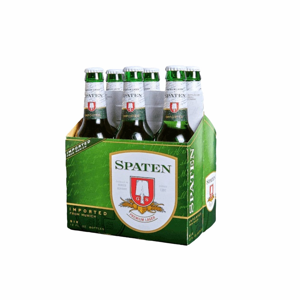 Spaten Lager 6PK - SoCal Wine & Spirits