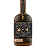 Siempre Anejo Tequila - SoCal Wine & Spirits