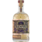 Siempre Reposado Tequila - SoCal Wine & Spirits