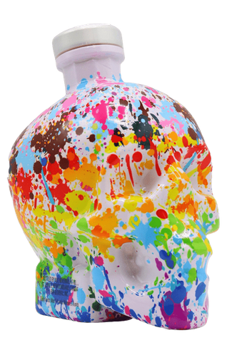 Crystal Head Vodka Pride Edition - SoCal Wine & Spirits