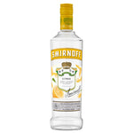 Smirnoff Citrus - SoCal Wine & Spirits