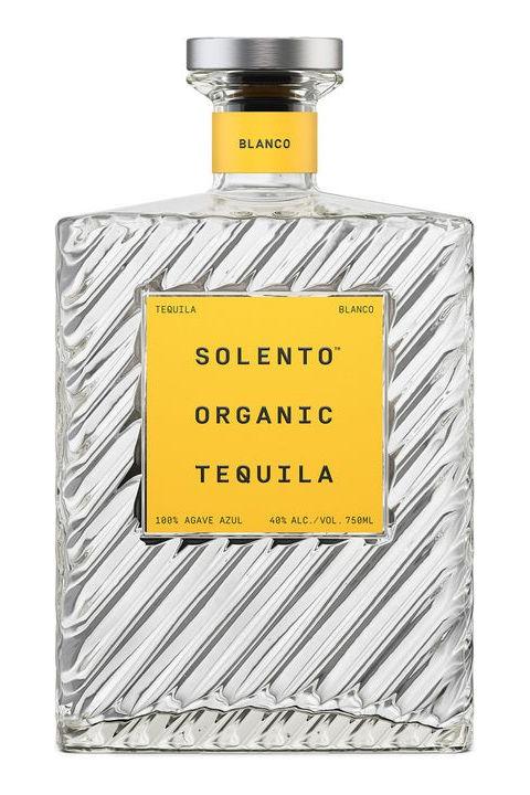 Solento Organic Blanco - SoCal Wine & Spirits