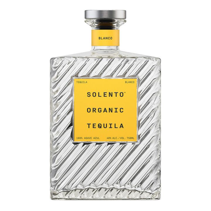 Solento Organic Blanco