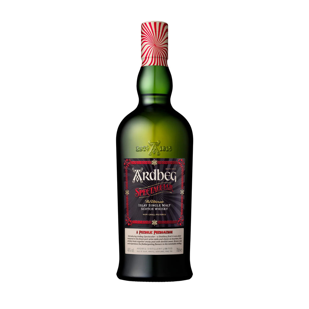 Ardbeg 'Eureka' Single Malt Scotch Whisky