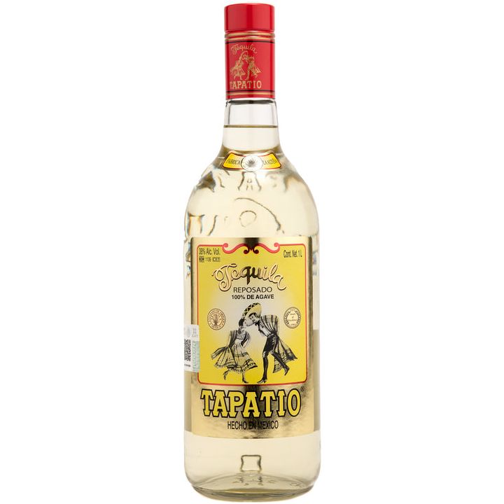 Tapatio Reposado - SoCal Wine & Spirits