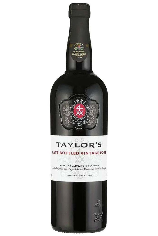 Taylor Fladgate Late Bottle Vintage - SoCal Wine & Spirits