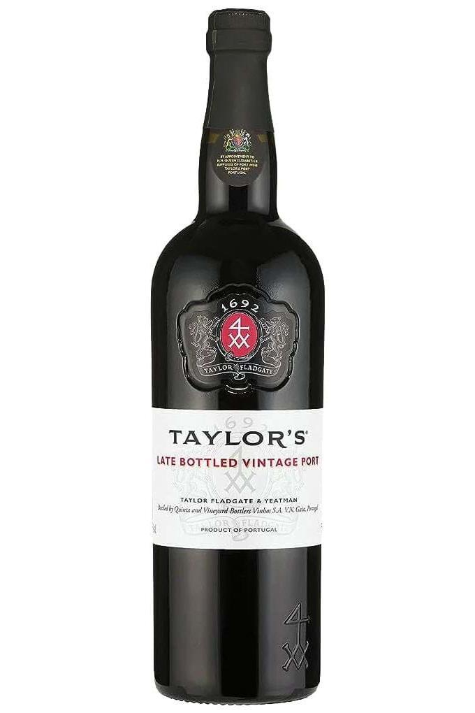 Taylor Fladgate Late Bottle Vintage - SoCal Wine & Spirits