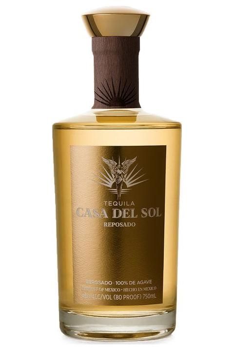 Casa Del Sol Reposado - SoCal Wine & Spirits