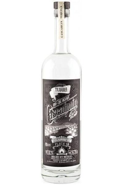 
                  
                    Cascahuin 48 Plata - SoCal Wine & Spirits
                  
                