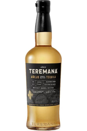 Teremana Anejo Tequila - SoCal Wine & Spirits