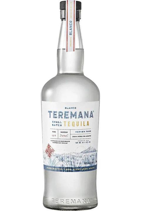 Teremana Blanco - SoCal Wine & Spirits