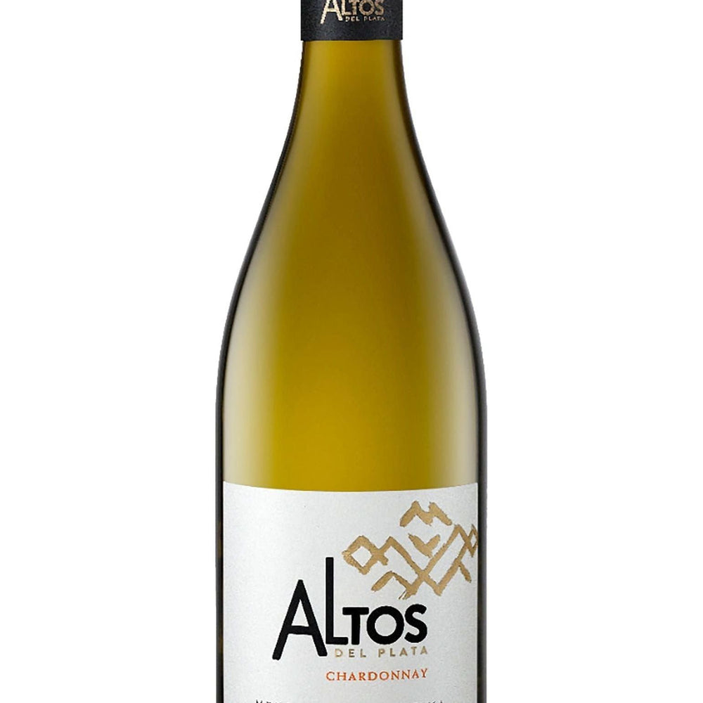 Terrazas Altos Del Plata Chardonnay - SoCal Wine & Spirits