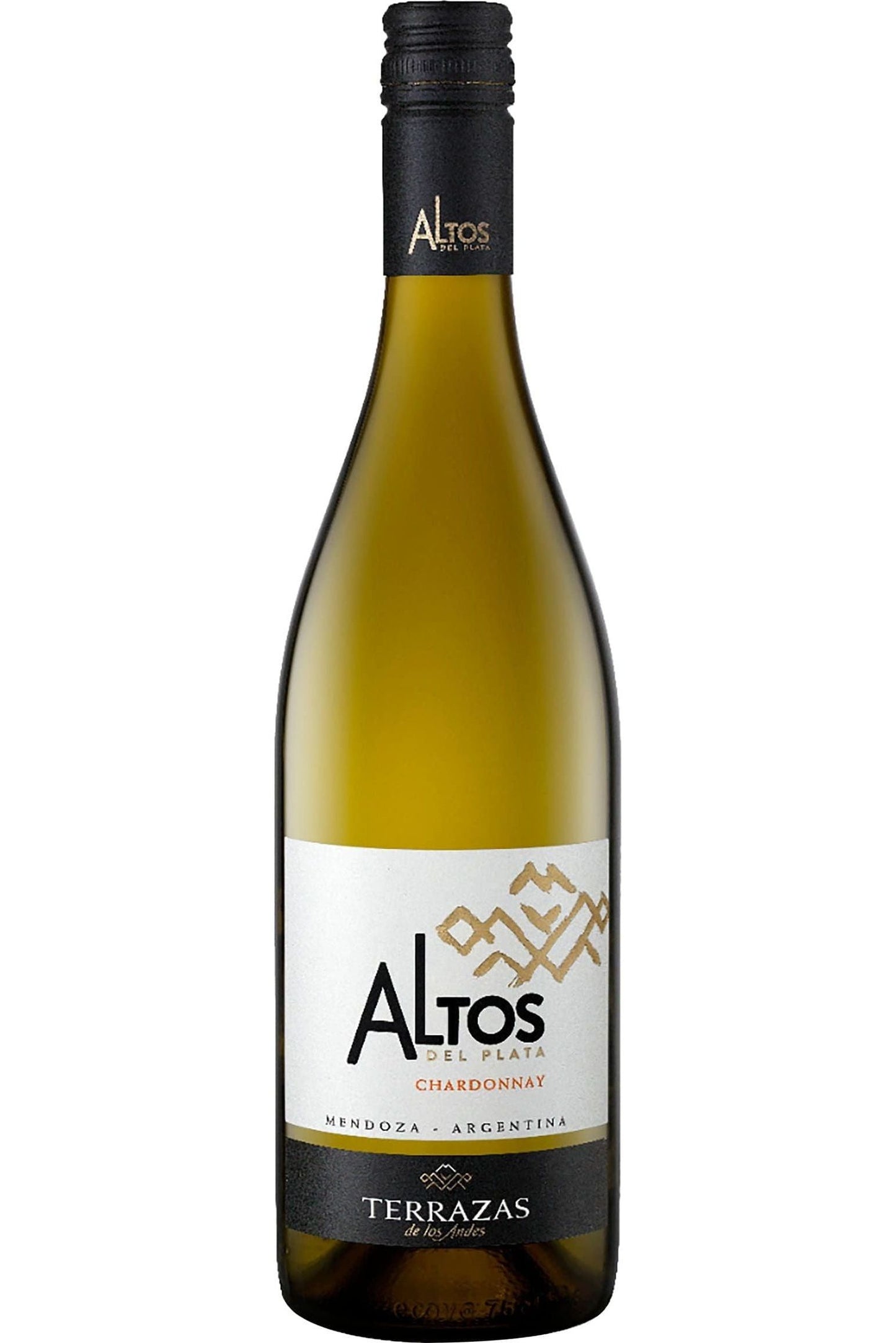 Terrazas Altos Del Plata Chardonnay - SoCal Wine & Spirits