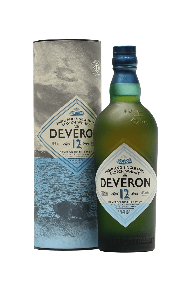 The Deveron 18 Year - SoCal Wine & Spirits