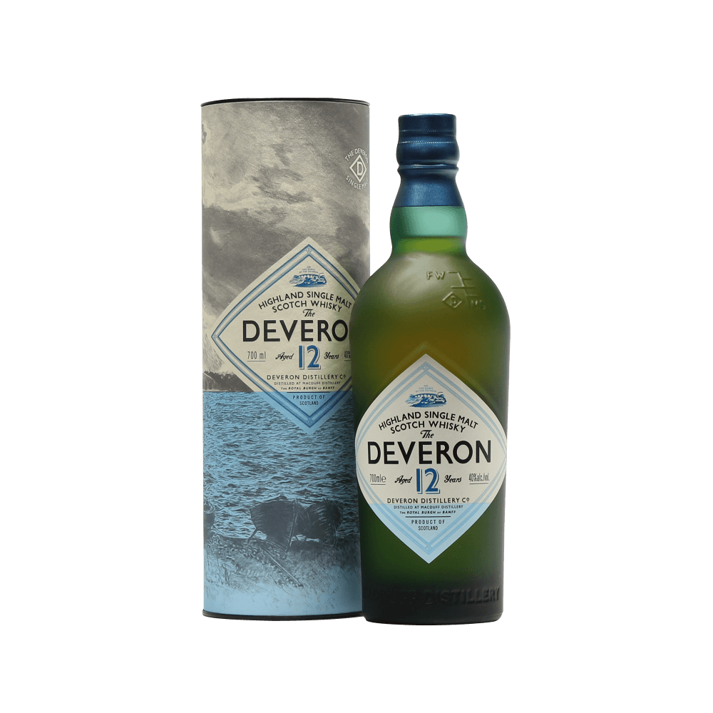 The Deveron 18 Year - SoCal Wine & Spirits