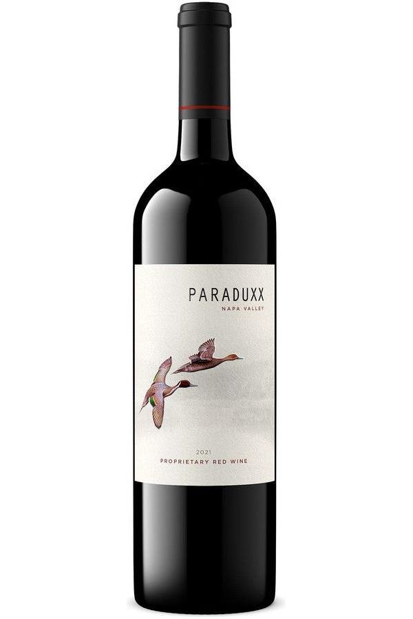 Paraduxx Winery Red by Duckhorn - SoCal Wine & Spirits