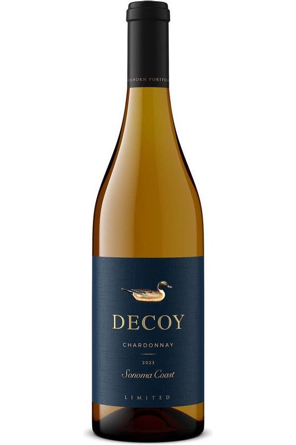Decoy Limited Pinot Noir Sonoma Coast - SoCal Wine & Spirits