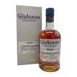 GlenAllachie 2010 12 year Chinquapin Cask 4553 - SoCal Wine & Spirits