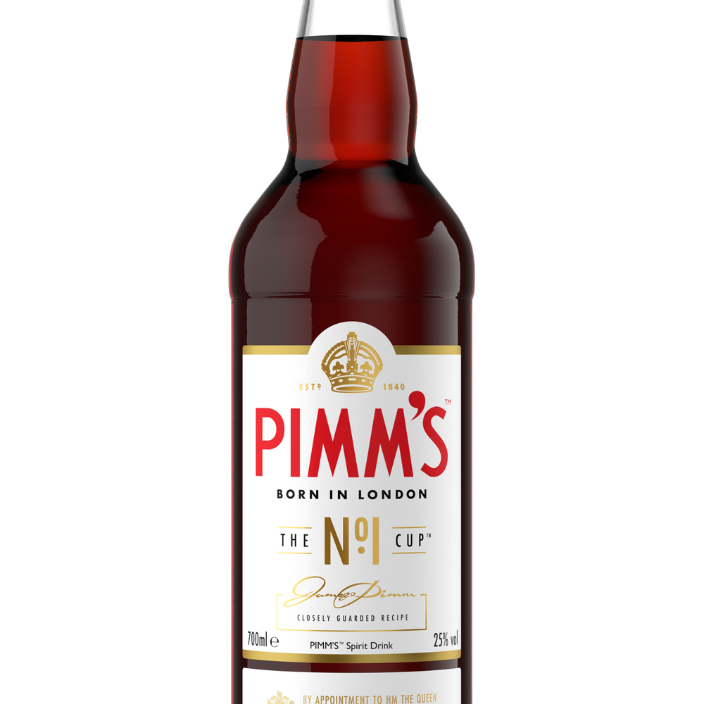 Pimm's No. 1 Gin Cup Liqueur - SoCal Wine & Spirits