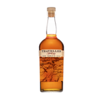 Traveller Whiskey Blend No 40 Mini - SoCal Wine & Spirits