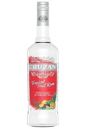 Cruzan Tropical Fruit Rum - SoCal Wine & Spirits