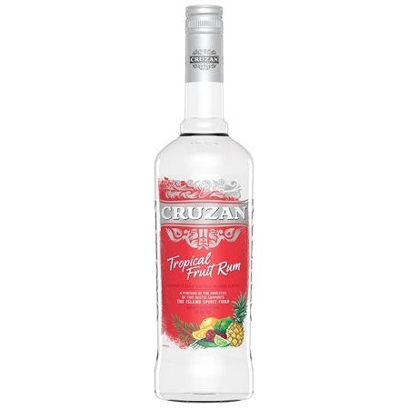Cruzan Tropical Fruit Rum - SoCal Wine & Spirits